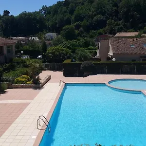  Hébergement de vacances Havre De Paix